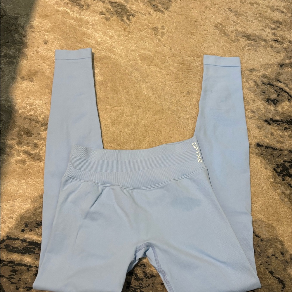 DFYNE leggings